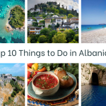 Top 10 Things to Do in Albania