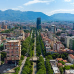 Destination Guide: Tirana, Albania